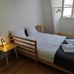 Historical Apartment Santos IV