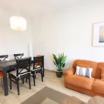 Quinta Das Conchas Apartment By Trip2Portugal