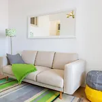 Amazing Lisboa! Views & Style In Historical Graca