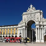 Pombalino! Lisbon Concept Apartments