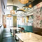 Lx Soho Boutique Hotel By Ridan Hotels