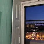 Lisbon Heart Apartments - Green Apartment By Lovelystay
