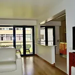 The Apartment El Corte Ingles/Av Novas Car Parking