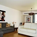 The Apartment El Corte Ingles/Av Novas Car Parking