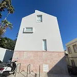 Belem Fantastic Triplex House