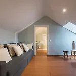 Lisbon Apartment Bairro Alto 4