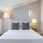 Whome Alcantara Premium Apartment