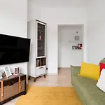 I Love Lisboa Apartment New Ac
