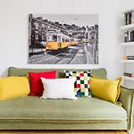 I Love Lisboa Apartment New Ac