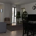 Lux Apartment With Pool And Garage
