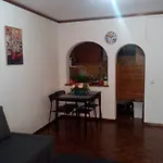 Largo Do Leao Apartment