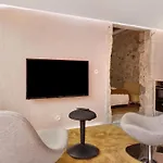 Lxfactory Terrace Lisbon Loft