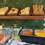 Hotel Sete Colinas