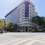 Castilho Terrace Deluxe