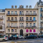Lisbon Boulevard