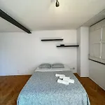 Lisbon Central Apartment