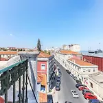 Vita Portucale ! Beato River View With Terrace