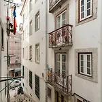 1 Bedroom Apartment - Tv Da Madalena 03