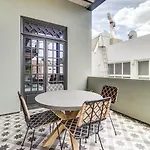 Nomad\'S Time Out Market Lisbon - 3Bed