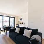 Lusiadas 53 5ºe - Beautiful River View