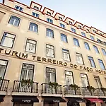 TURIM Terreiro do Paço Hotel