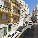 City Stays Principe Real Apartments
