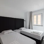 City Stays Atalaia Apartments (Adults Only)
