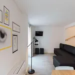 City Stays Atalaia Apartments (Adults Only)