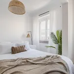 Casa Boma Lisboa - Charming And Spacious Apartment - Campolide II