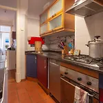 The Bleu Lisbon Flat