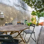 The Bleu Lisbon Flat
