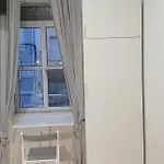 Apartamento Antônio Pedro