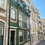 Bairro Alto Aloja