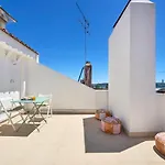 Sunny Apartment With Terrace.River View!
