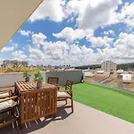Fabulous Terrace Over Monsanto By Innkeeper