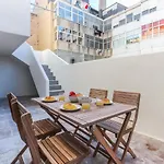 Vita Portucale ! Olaias Design With Terrace