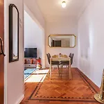 Vita Portucale ! Olaias Design With Terrace