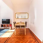 Vita Portucale ! Olaias Design With Terrace