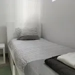 Cozy Flat In Arroios