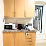 Apartment In The Center Next To The Parliament