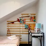 Balcony Apartment In Lisbon Center