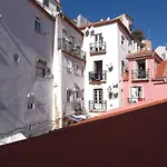 Beco Das Canas Apartment