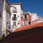 Beco Das Canas Apartment
