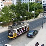 Bairrus Lisbon Apartments - Mello