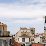 Historical Center Alfama - Stunning River Views
