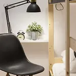 Green Design Studio Chiado City Center