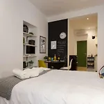 Green Design Studio Chiado City Center