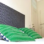 The Color Hostel