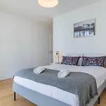 Campolide 2 Bedroom Delight By Innkeeper