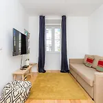 Los Anjos Apartment